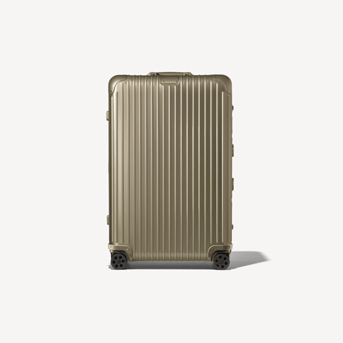 rimowa original 925 suitcase